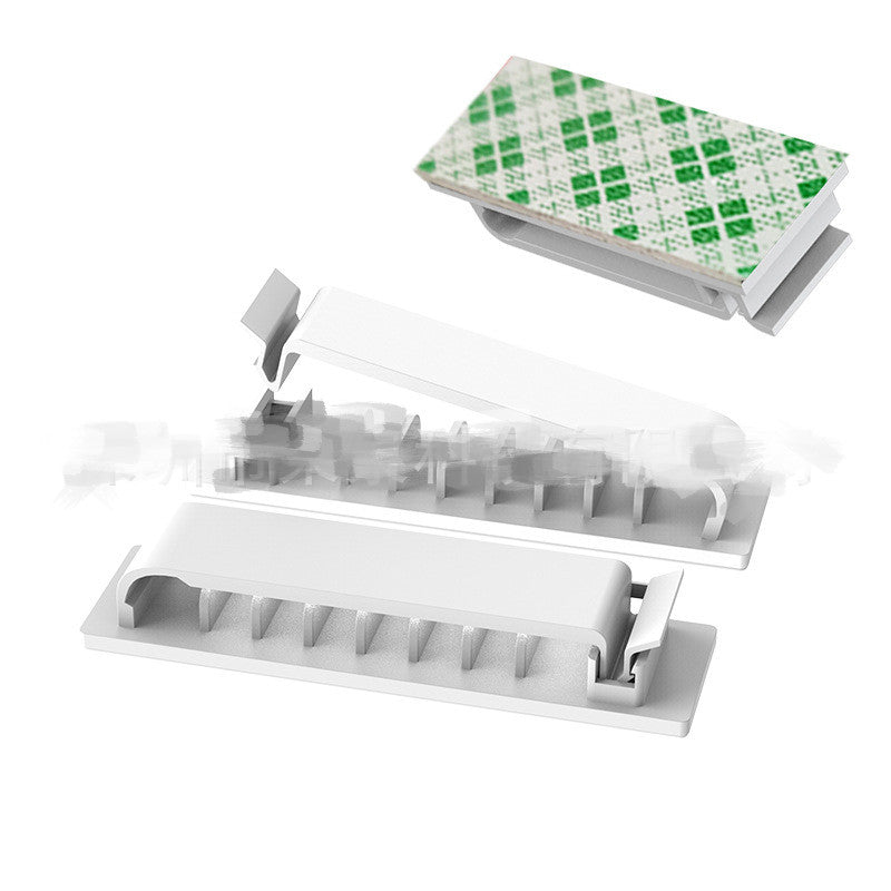 Cable Organizer Clips