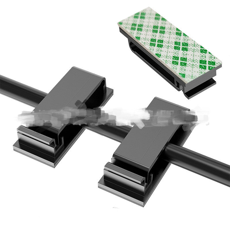 Cable Organizer Clips