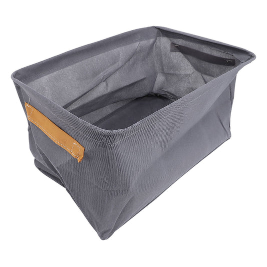 Fabric Storage Bins (6-Pack)