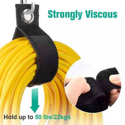 Cable Storage Strap