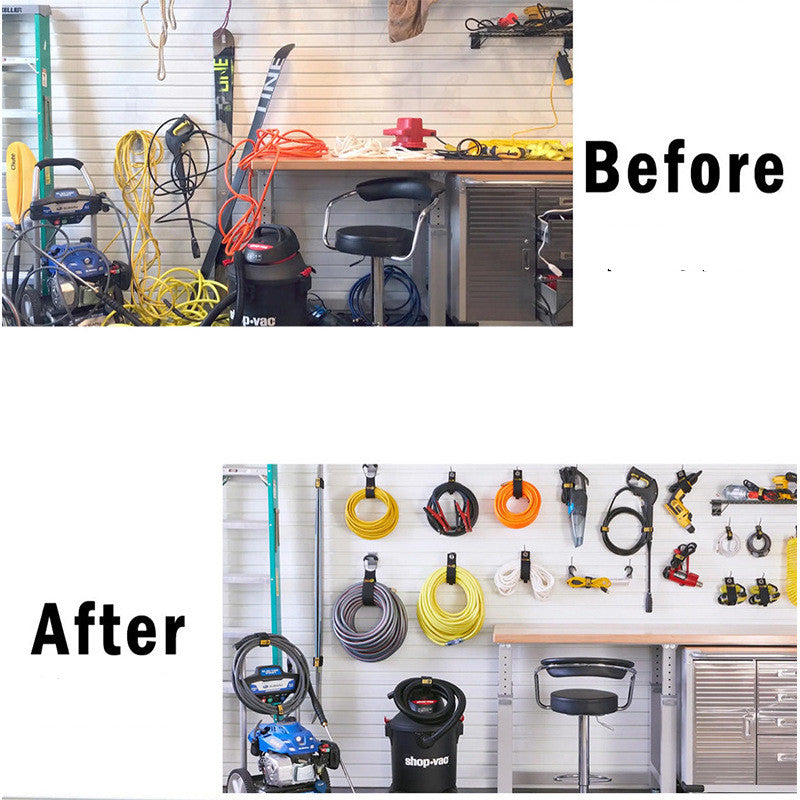Cable Storage Strap