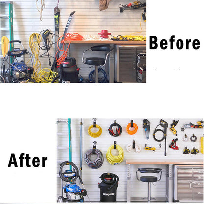 Cable Storage Strap