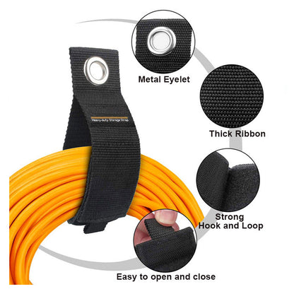 Cable Storage Strap