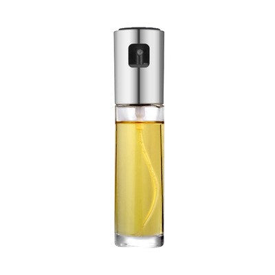 Oil & Vinegar Spray Bottle for Cooking