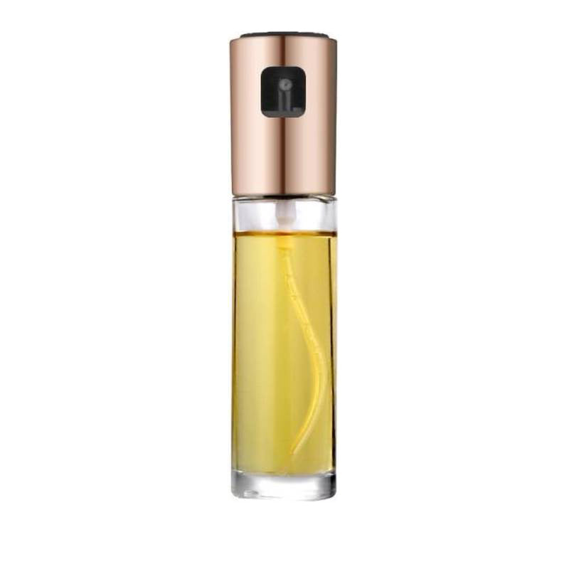 Oil & Vinegar Spray Bottle for Cooking