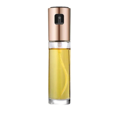 Oil & Vinegar Spray Bottle for Cooking