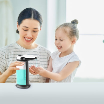 Automatic Touchless Soap Dispenser (400ml)