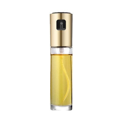 Oil & Vinegar Spray Bottle for Cooking
