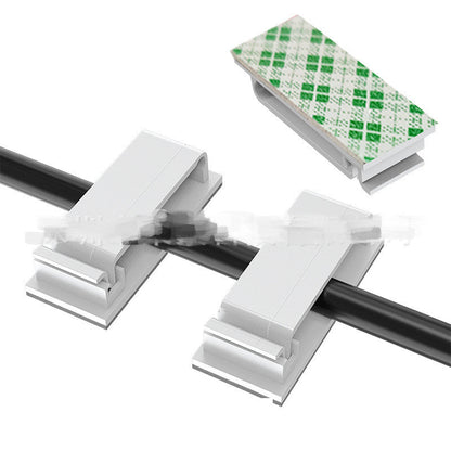Cable Organizer Clips