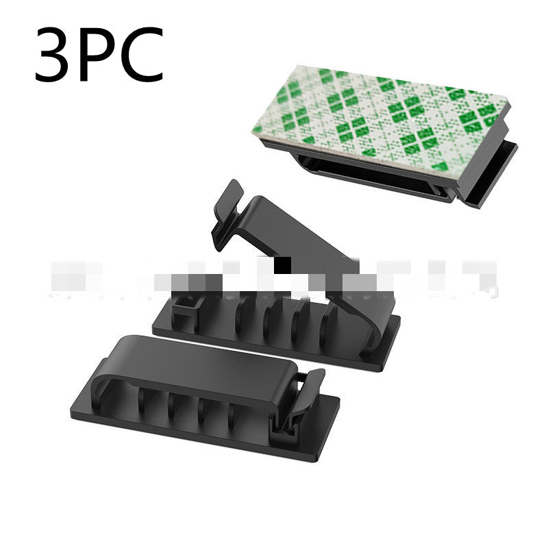 Cable Organizer Clips