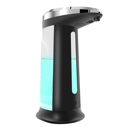 Automatic Touchless Soap Dispenser (400ml)