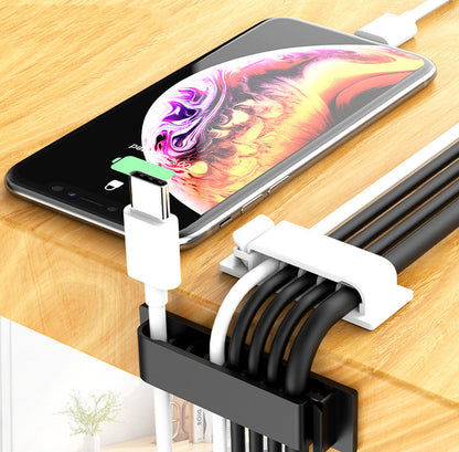 Cable Organizer Clips