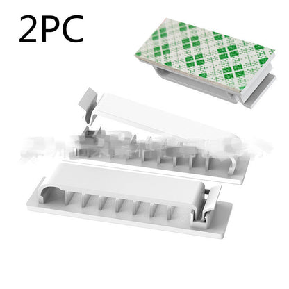 Cable Organizer Clips