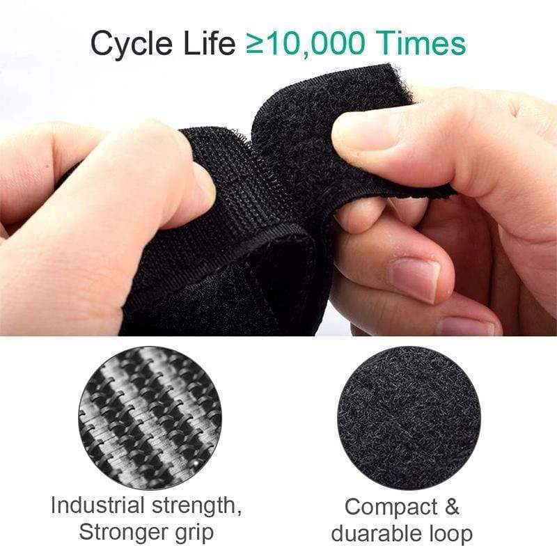 Cable Storage Strap