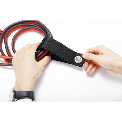 Cable Storage Strap