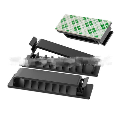 Cable Organizer Clips