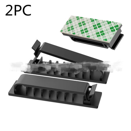 Cable Organizer Clips