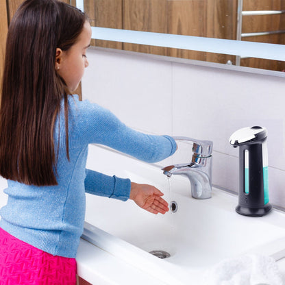 Automatic Touchless Soap Dispenser (400ml)