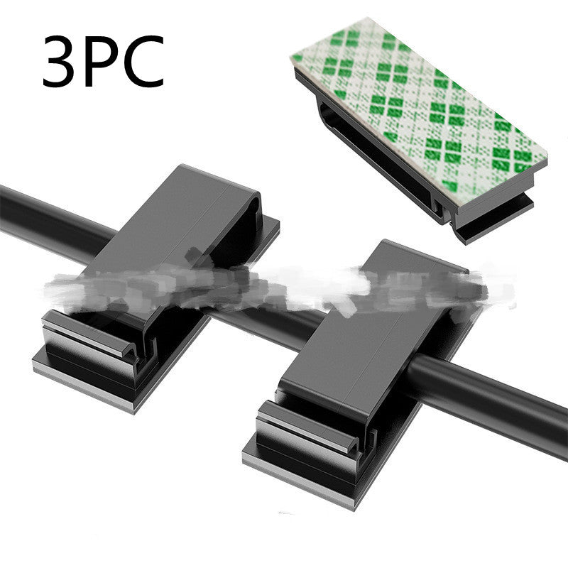 Cable Organizer Clips