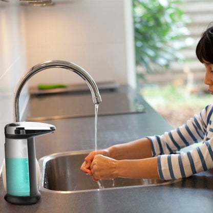 Automatic Touchless Soap Dispenser (400ml)