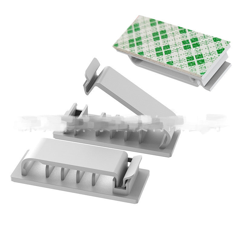 Cable Organizer Clips