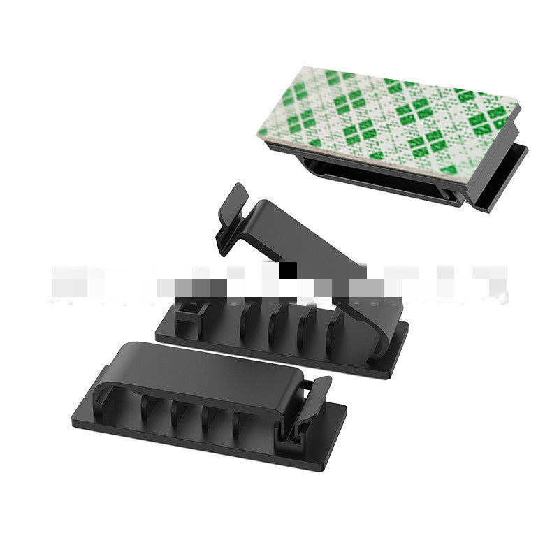 Cable Organizer Clips
