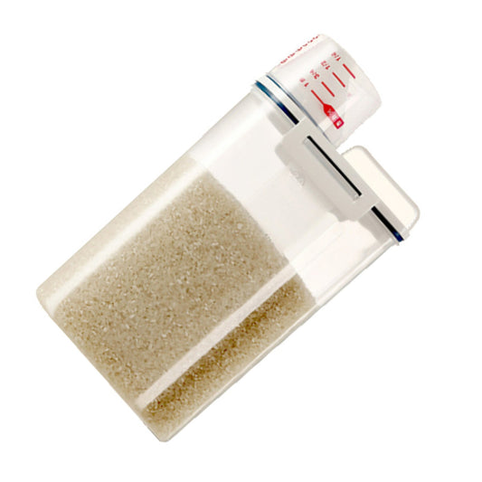 Airtight Rice & Grain Storage Container