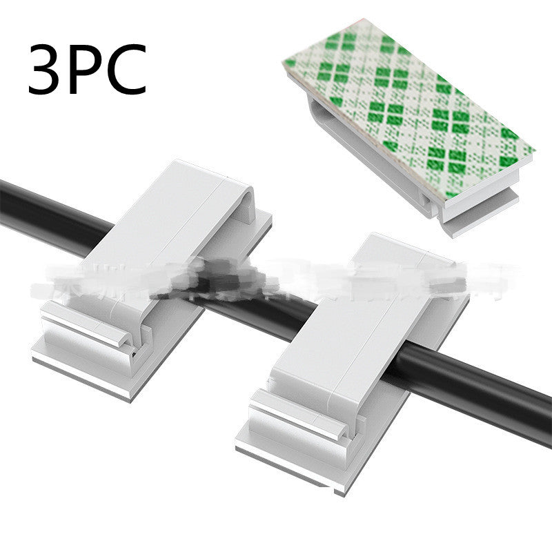 Cable Organizer Clips