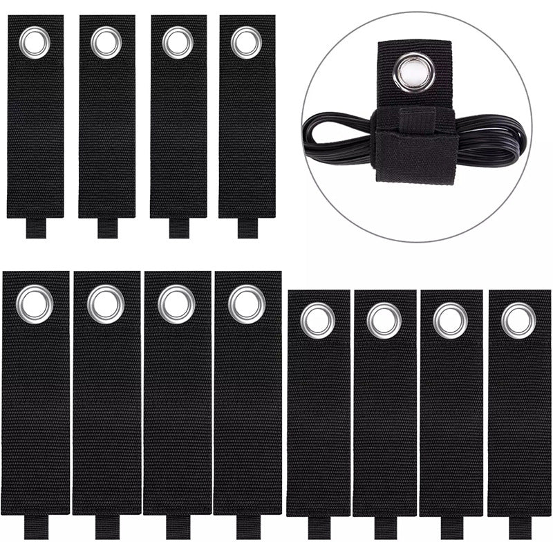 Cable Storage Strap