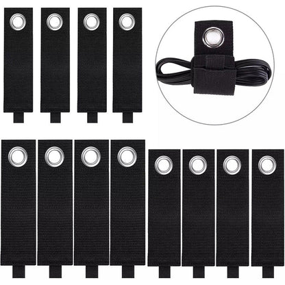 Cable Storage Strap