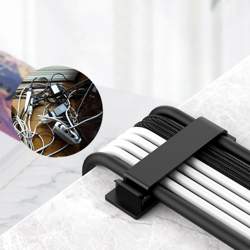 Cable Organizer Clips