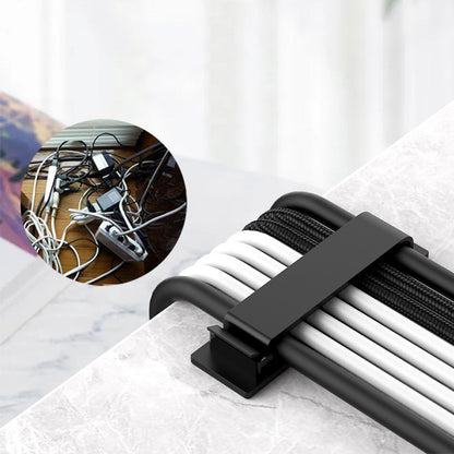 Cable Organizer Clips