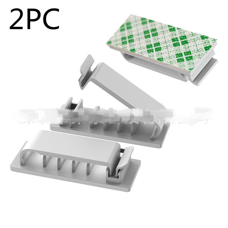 Cable Organizer Clips